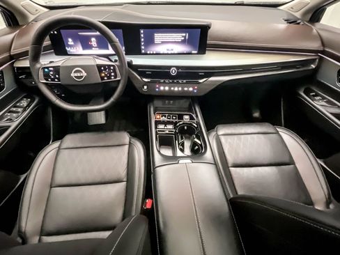 Used 2025 Nissan Murano Platinum w/ Cargo Package image 14