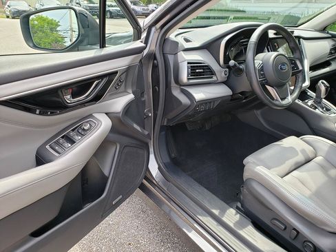 Used 2020 Subaru Legacy Limited XT w/ Popular Package #2 AWD/4WD image 8
