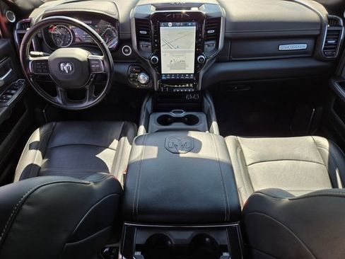 Used 2022 RAM 2500 Power Wagon w/ Level 2 Equipment Group image 16