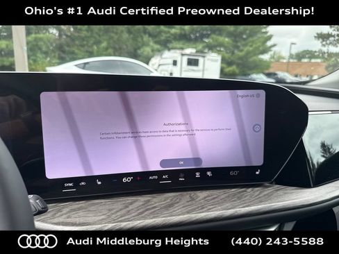 Used 2026 Audi Q5 Premium AWD/4WD image 21