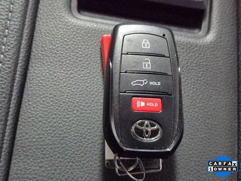 Used 2024 Toyota Grand Highlander XLE image 36