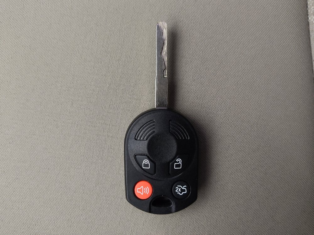 Used 2018 Ford Focus SE FWD image 32
