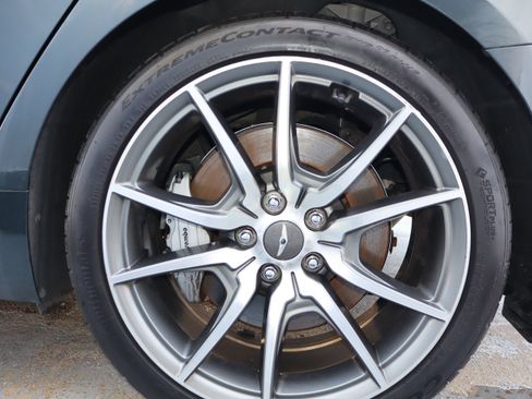 Used 2019 Genesis G70 3.3T Design image 25