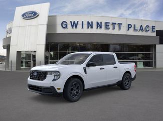 New 2026 Ford Maverick XLT w/ XLT Luxury Package video 1