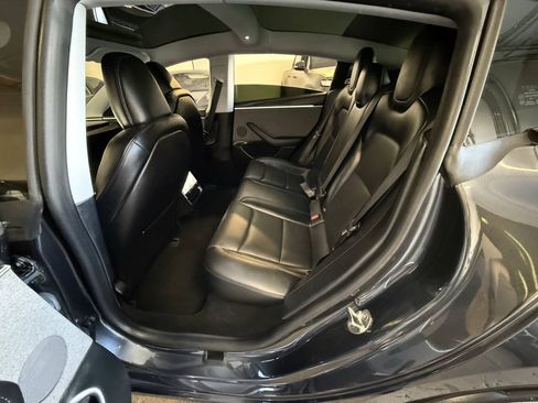 Used 2024 Tesla Model 3 RWD image 22