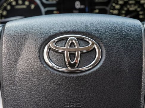 Used 2020 Toyota Tundra 1794 Edition AWD/4WD image 24