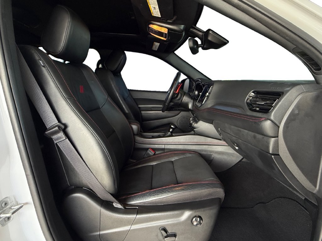 Used 2023 Dodge Durango R/T RWD image 16