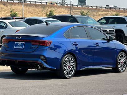 Used 2024 Kia Forte GT w/ GT2 Package