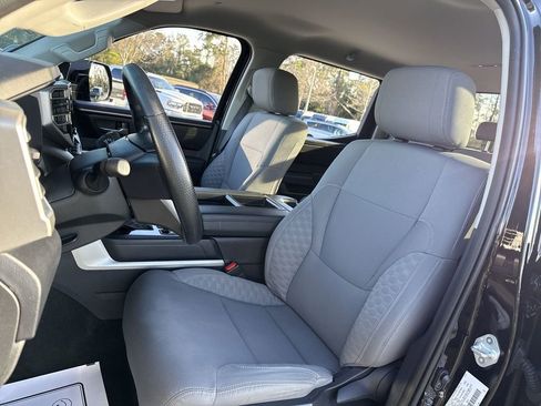 Used 2024 Toyota Tundra SR5 image 10