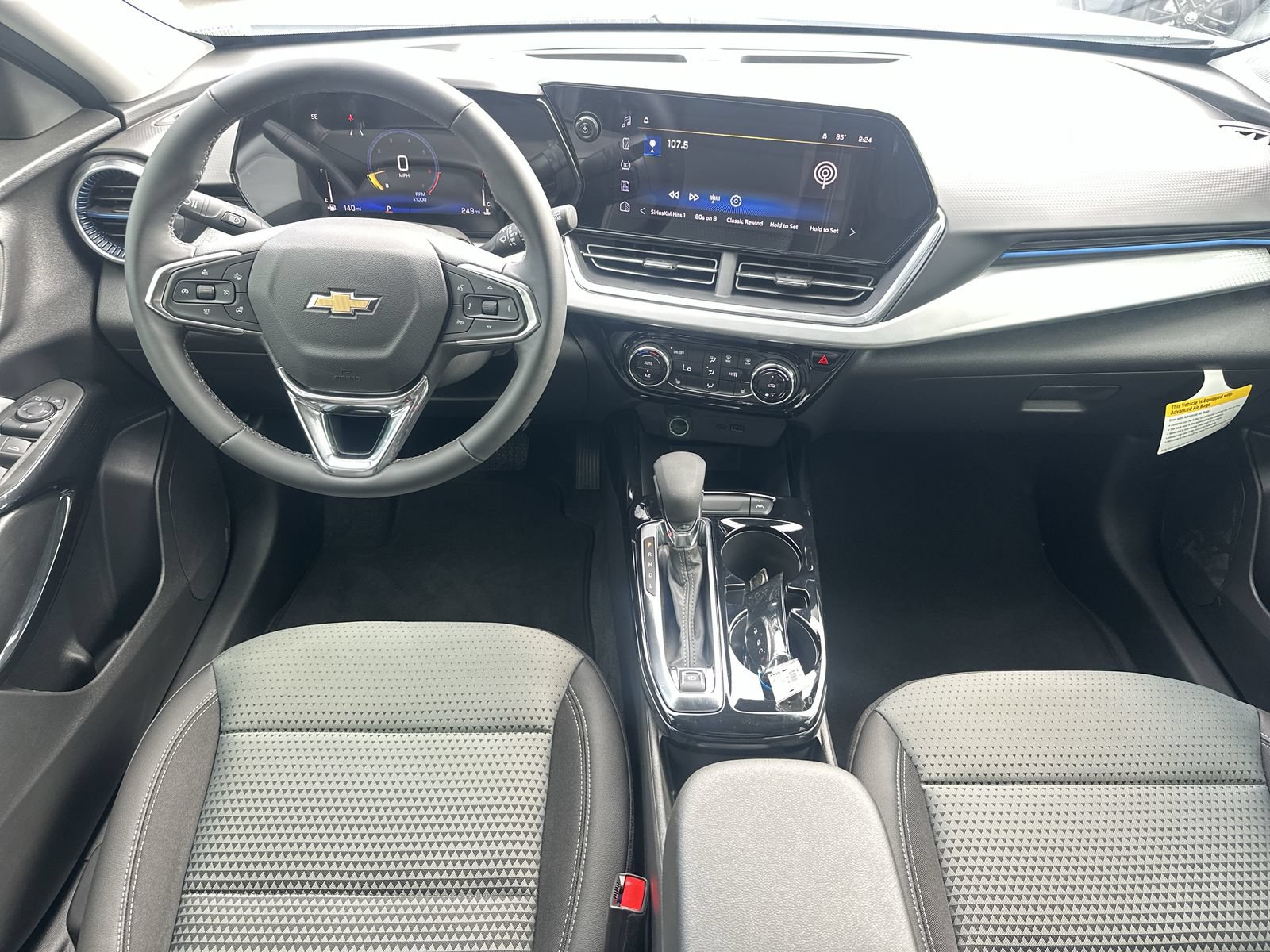 Used 2026 Chevrolet Trax LT w/ Driver Confidence Package FWD image 18
