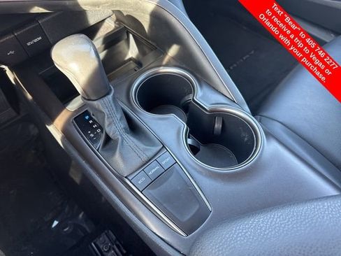 Used 2023 Toyota Camry SE image 26