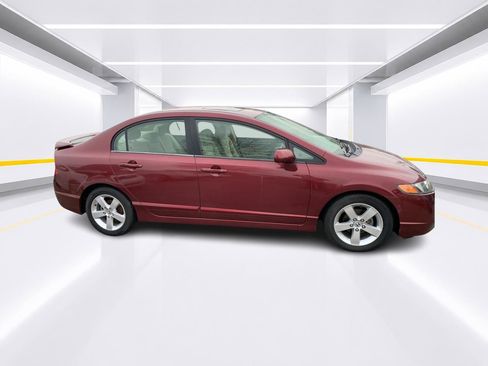 Used 2007 Honda Civic EX image 3