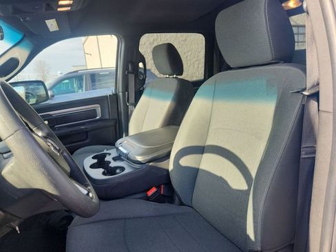 Certified 2024 RAM 1500 Classic Warlock image 14