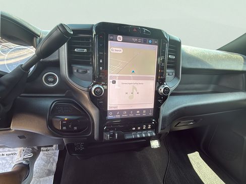 New 2026 RAM 3500 Tradesman AWD/4WD image 29