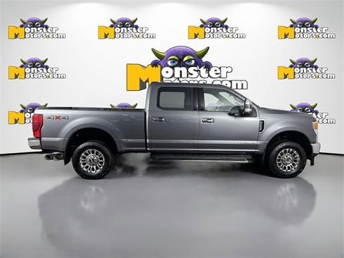Used 2022 Ford F250 XLT w/ XLT Premium Package image 4