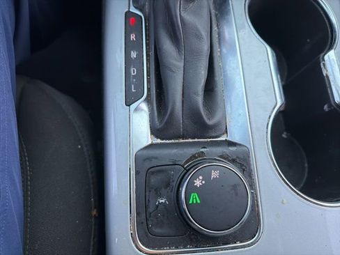 Used 2022 Chevrolet Blazer LT image 23