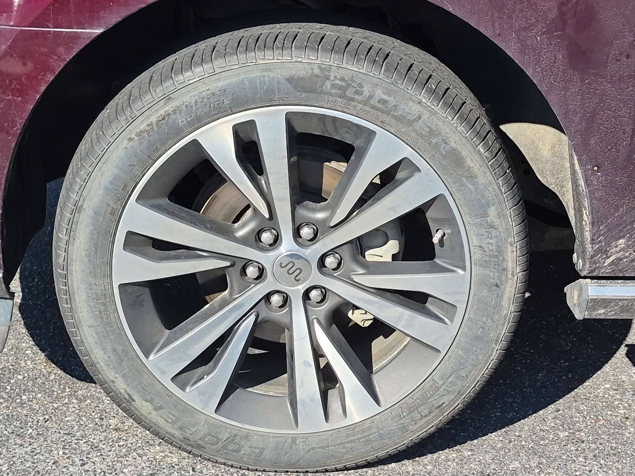 Used 2020 Ford Expedition King Ranch RWD image 10