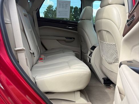 Used 2014 Cadillac SRX Performance w/ Driver Awareness Package AWD/4WD image 12