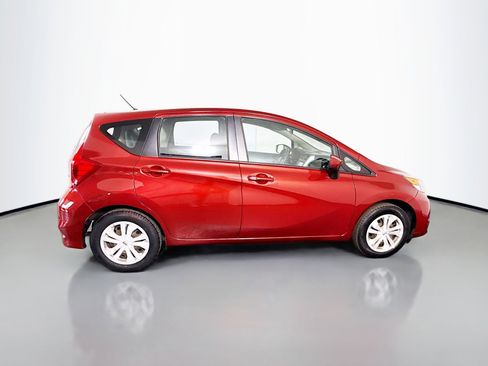 Used 2019 Nissan Versa Note SV image 11