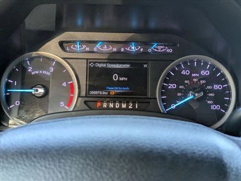 Used 2019 Ford F250 XLT w/ XLT Value Package AWD/4WD image 5