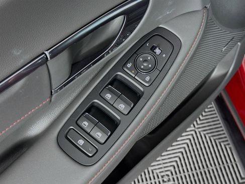 New 2026 Hyundai Sonata N Line FWD image 20