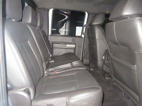 Used 2011 Ford F350 Lariat w/ Chrome Pkg AWD/4WD image 29
