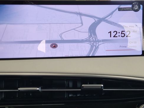 New 2026 Genesis GV70 2.5T Advanced AWD/4WD image 13
