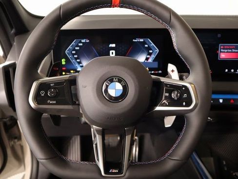 New 2025 BMW X3 M50 w/ Premium Package AWD/4WD image 4