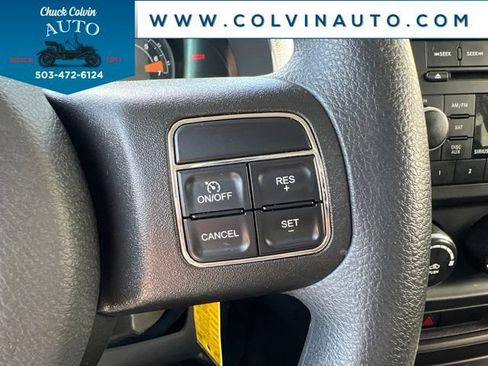 Used 2015 Jeep Patriot Sport FWD image 19