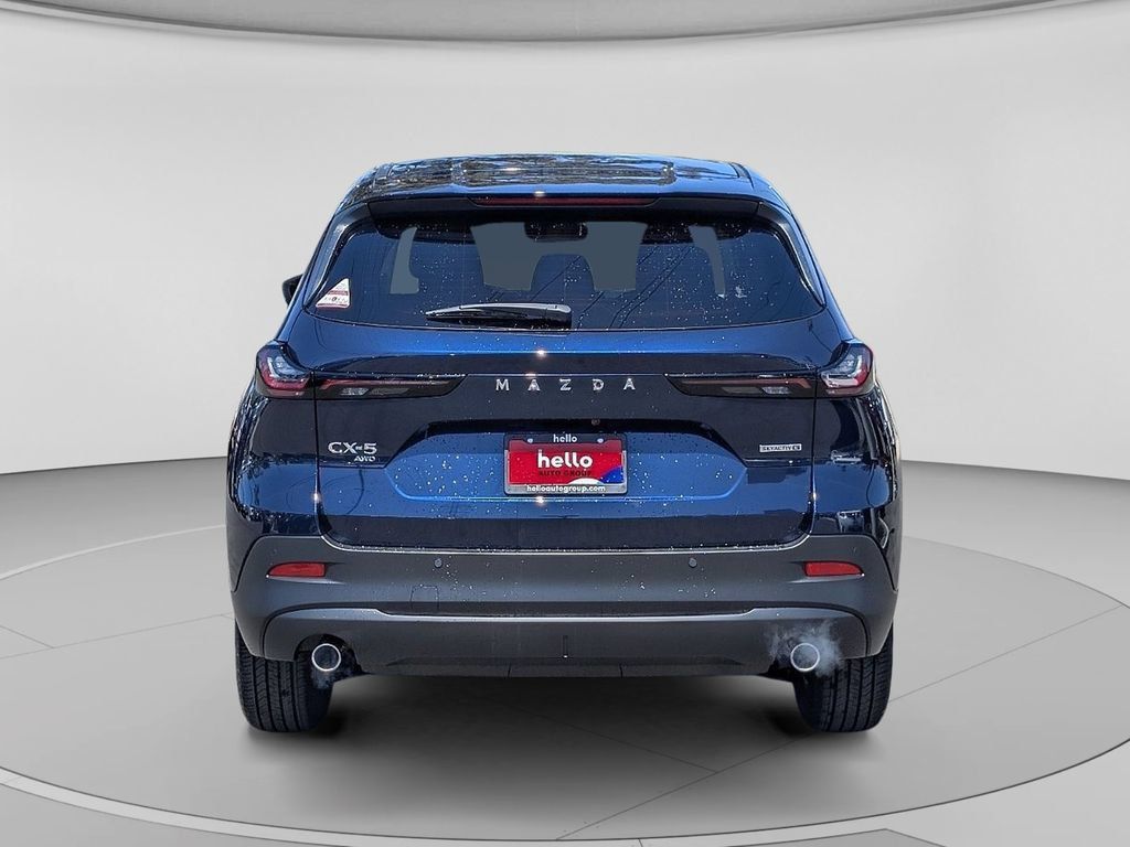 New 2026 MAZDA CX-5 Select AWD/4WD image 20