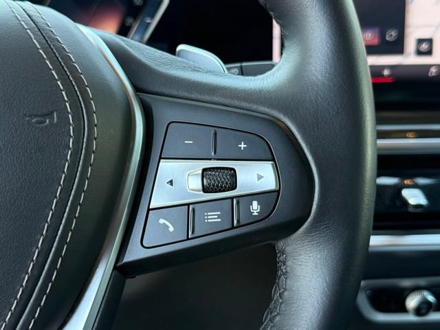 Certified 2024 BMW X5 xDrive40i AWD/4WD image 21