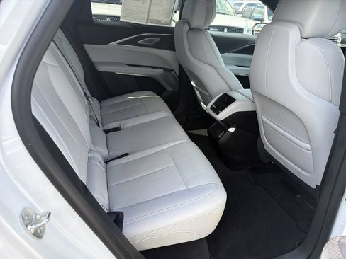 Used 2024 Cadillac Lyriq Luxury w/ LPO, Floor Liner Package AWD/4WD image 17