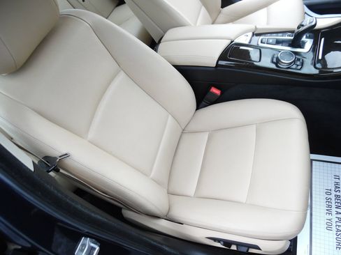 Used 2016 BMW 535i xDrive Sedan image 24