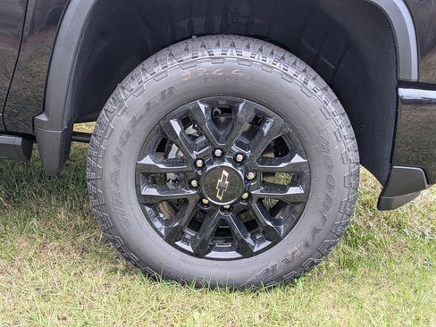 New 2026 Chevrolet Silverado 2500 High Country w/ High Country Premium Package image 12