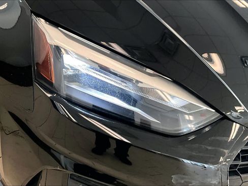Used 2022 Audi A5 2.0T Premium AWD/4WD image 25