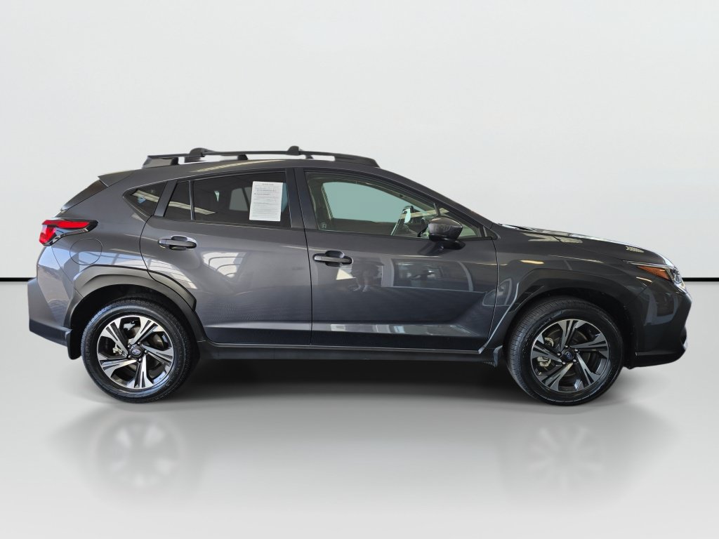Used 2024 Subaru Crosstrek 2.0i Premium AWD/4WD image 6