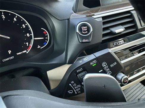 Used 2019 BMW X3 xDrive30i image 39