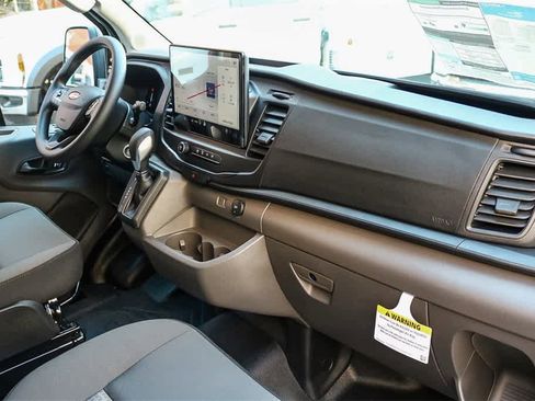 New 2026 Ford Transit 350 image 13
