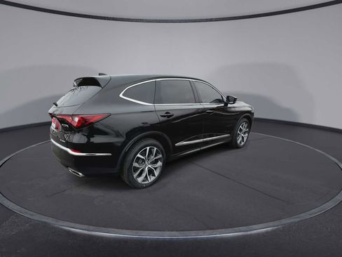 Used 2023 Acura MDX SH-AWD w/ Technology Package image 8