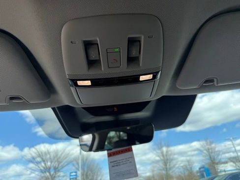 New 2026 Nissan Murano SL image 20