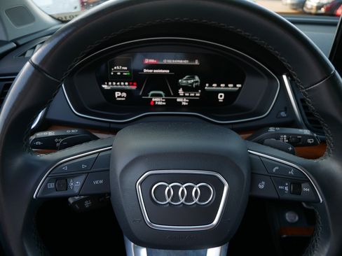 Used 2023 Audi Q5 2.0T Premium Plus image 25