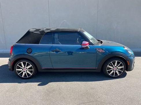 Used 2023 MINI Cooper S w/ Sidewalk Package FWD image 5