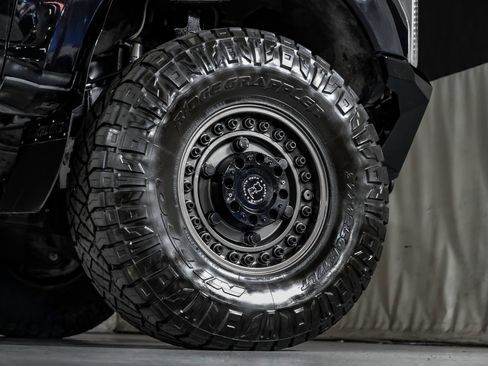 Used 2019 Ford F250 Limited w/ FX4 Off-Road Package AWD/4WD image 55