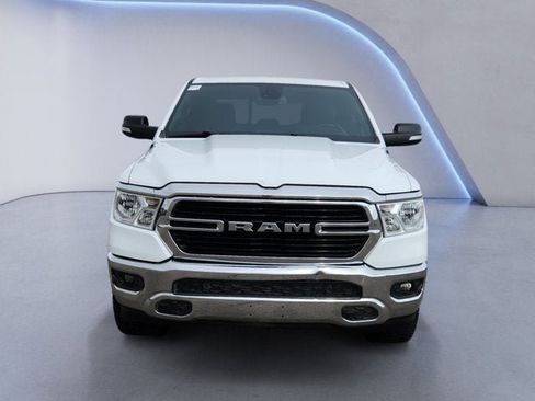 Used 2019 RAM 1500 Big Horn image 8