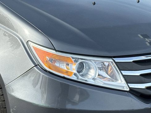 Used 2012 Honda Odyssey EX-L image 10