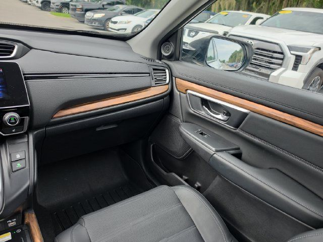 Used 2020 Honda CR-V Touring image 11