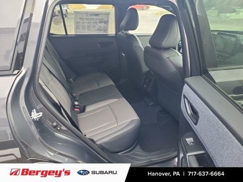 New 2026 Subaru Outback Premium image 13