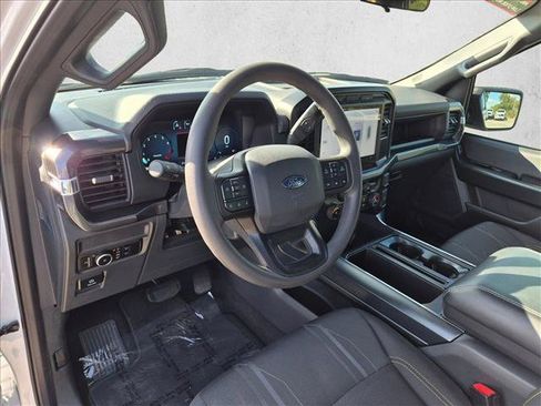 Used 2024 Ford F150 STX AWD/4WD image 9