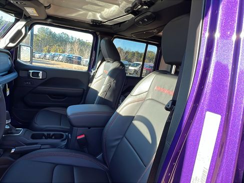 New 2026 Jeep Gladiator Rubicon image 17
