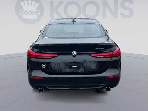Used 2022 BMW 228i xDrive Gran Coupe w/ Convenience Package image 5